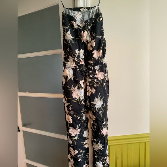 Talula XS jumpsuit - Picture 4 of 5